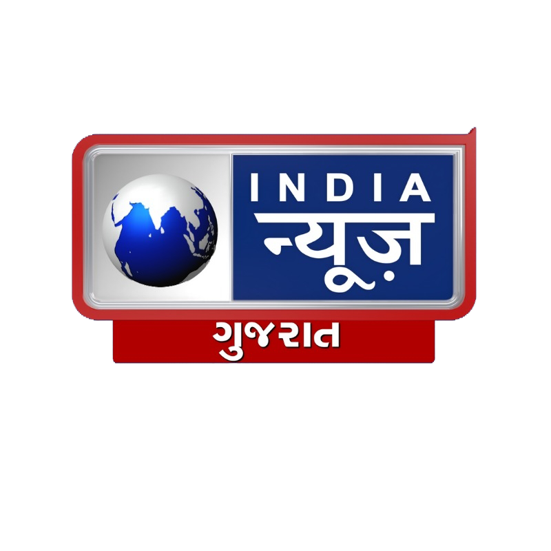 India News Gujarat logo